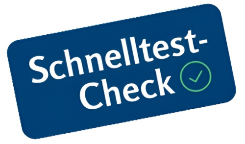 Schnelltest-Check