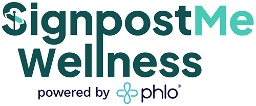 SignpostMe Wellness