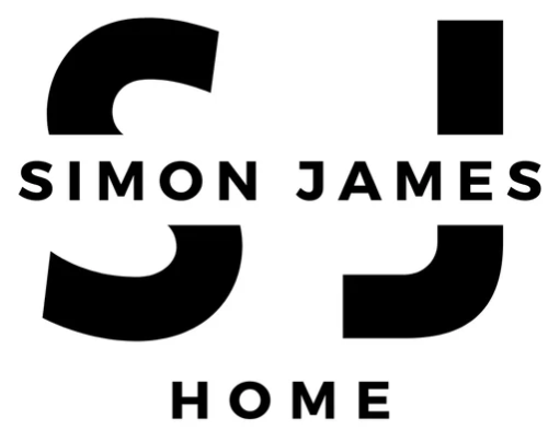 Simon James Home