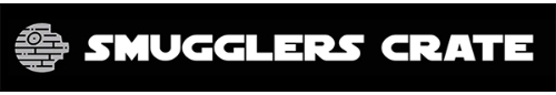 Smugglers Crate