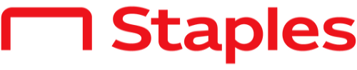 Staples