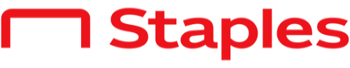 Staples