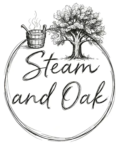 Steam & Oak