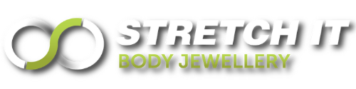 Stretch It Body Jewellery