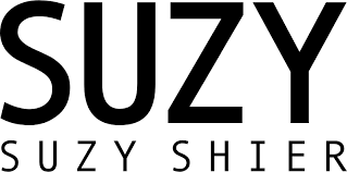 Suzy Shier