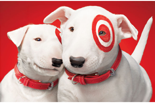 Target Gift Card