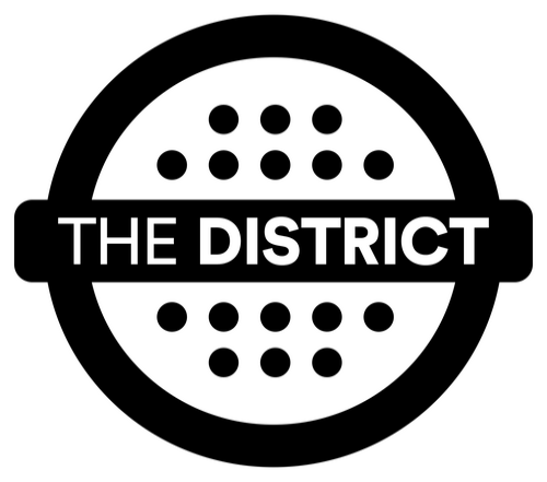 The District Padel & Pickleball