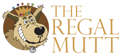 The Regal Mutt