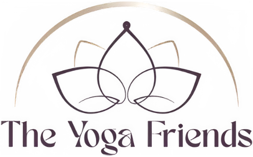 The Yoga Friends