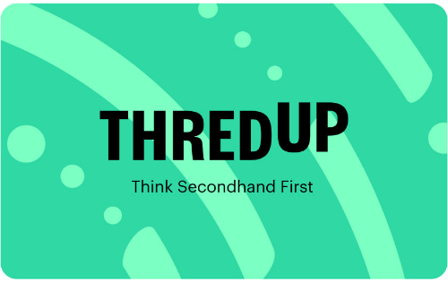 thredUP Gift Card