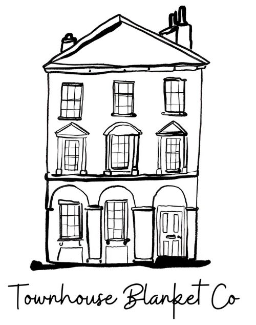 Townhouse Blankets