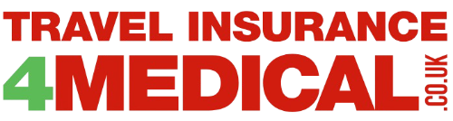 Travel Insurance 4 Medical