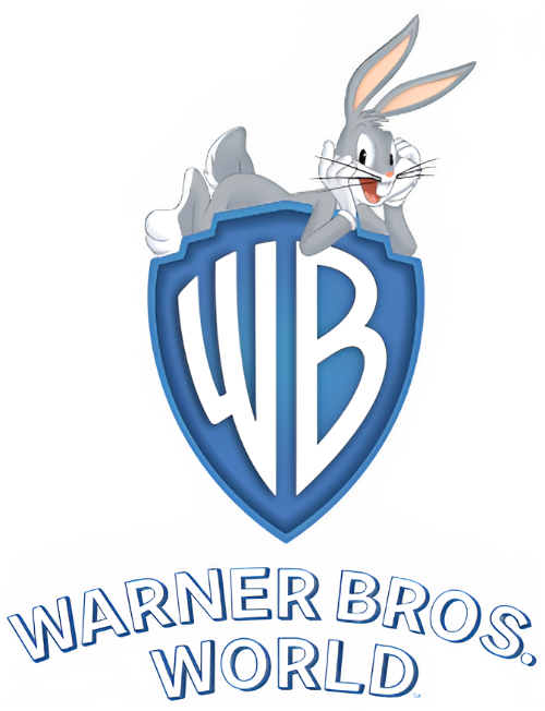 Warner Bros. World Abu Dhabi