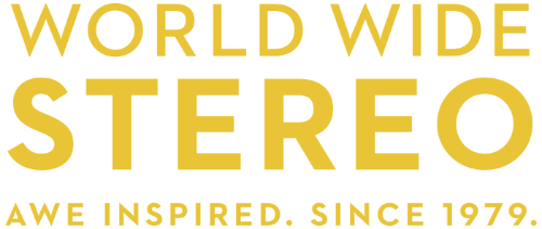 World Wide Stereo