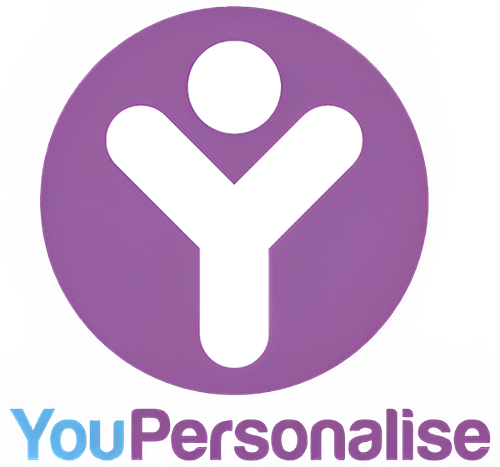 YouPersonalise