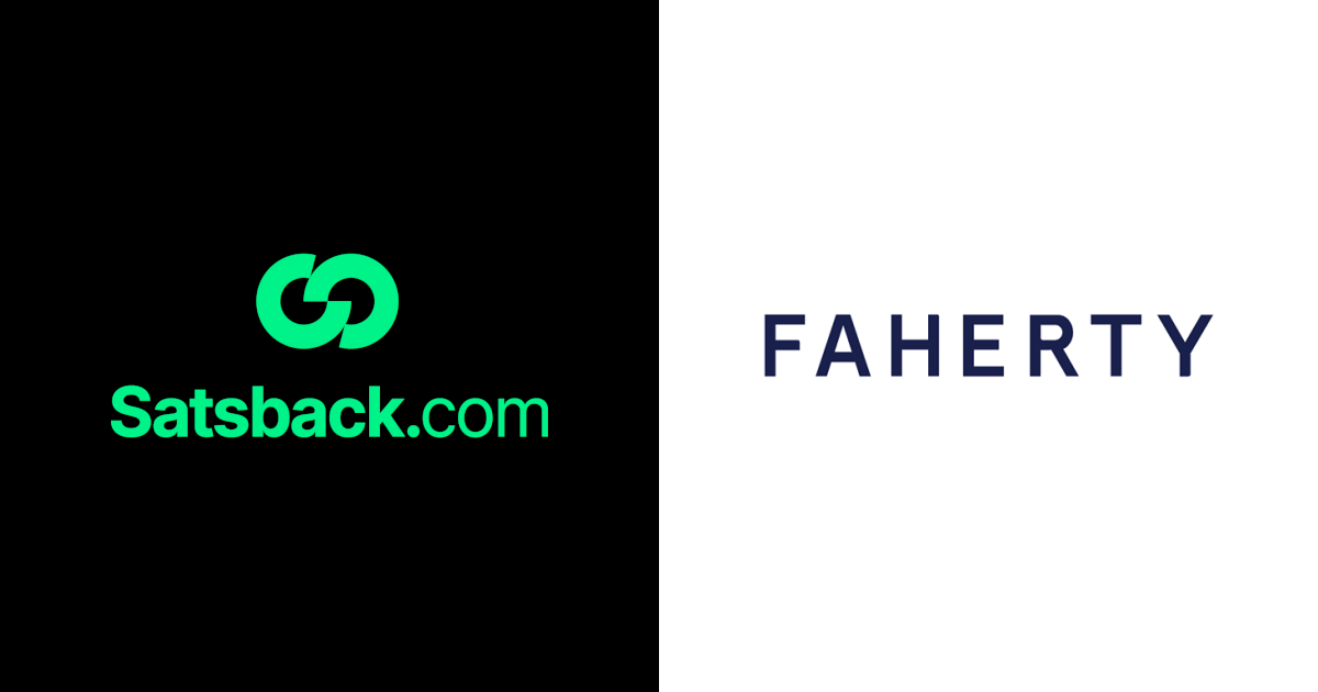 Faherty Log Earn Free Bitcoin at Faherty - Satsback.com