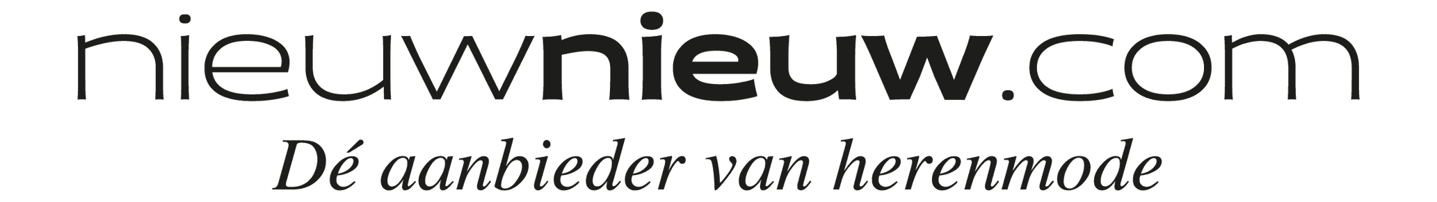 Nieuwnieuw.com