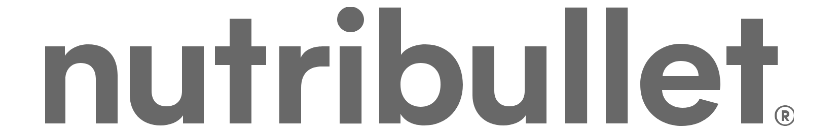Nutribullet