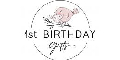 1st Birthday Gifts
