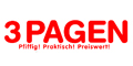 3 Pagen