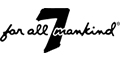 7 For All Mankind