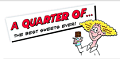 A Quarter Of