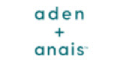Aden and Anais