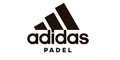 Adidas padel
