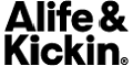 Alife & Kickin