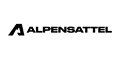Alpensattel