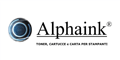 Alphaink