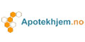 Apotekhjem.no