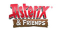 Asterix & Friends