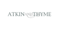 Atkin & Thyme