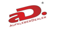 Aufkleberdealer