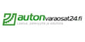 Autonvaraosat24.fi