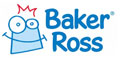 Baker Ross