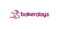 Bakerdays