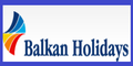 Balkan Holidays