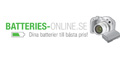 Batteries-online.se