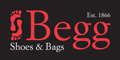 Begg Shoes
