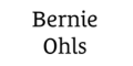 Bernie Ohls
