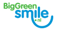 Big Green Smile