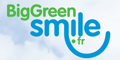 Big Green Smile