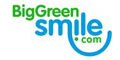 Big Green Smile