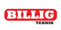 Billig teknik