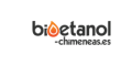 Bioetanol-chimeneas