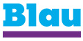 Blau