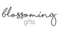 Blossoming Gifts