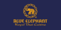 Blue Elephant